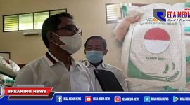 Anggota DPRD Provinsi Jawa Timur Komisi E (Mathur Khusairi).