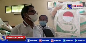 DPRD Jatim Soroti Bantuan Beras Kemensos Berkutu