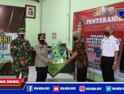 Detik Terakhir di Surabaya, AKBP Ganis Ingatkan Warga Terapkan Prokes