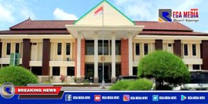 Disentil FGD Untuk Beraudiensi, PN Sampang Beralasan PPKM