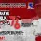 Kepala Desa Tobai Barat (Edy Sukamto).
