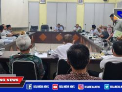 DPRD Bangkalan Minta Pembahasan KUAPPAS Ditunda