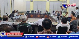DPRD Bangkalan Minta Pembahasan KUAPPAS Ditunda
