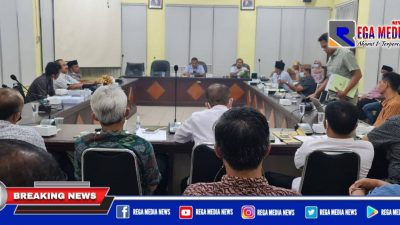 DPRD Bangkalan Minta Pembahasan KUAPPAS Ditunda