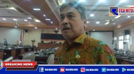 Plt Direktur Perusahaan Perseroan Daerah Kabupaten Bangkalan (Moh. Fahri).
