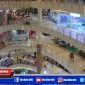 Salah satu mall terbesar di Surabaya Selatan