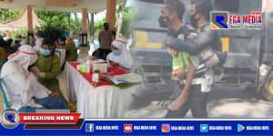 Vaksinasi di Sampang Mulai Sasar Pelajar dan Disabilitas