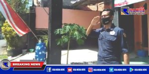 Kobarkan Rasa Nasionalisme Ditengah Pandemi Covid-19