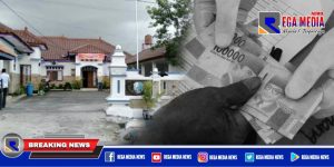 6 Bulan Tak Cair, KPM BLT Dana Desa Ancam Demo DPMD Sampang