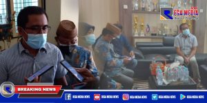 Anggota Komisi E DPRD Jatim Sidak SMK 1 Bangkalan