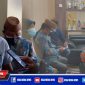 Anggota Komisi E DPRD Jawa Timur (Mathur Husyairi), saat sidak ke SMK 1 Bangkalan.