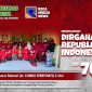 Plt Kepala Puskesmas Robatal dan Staf.