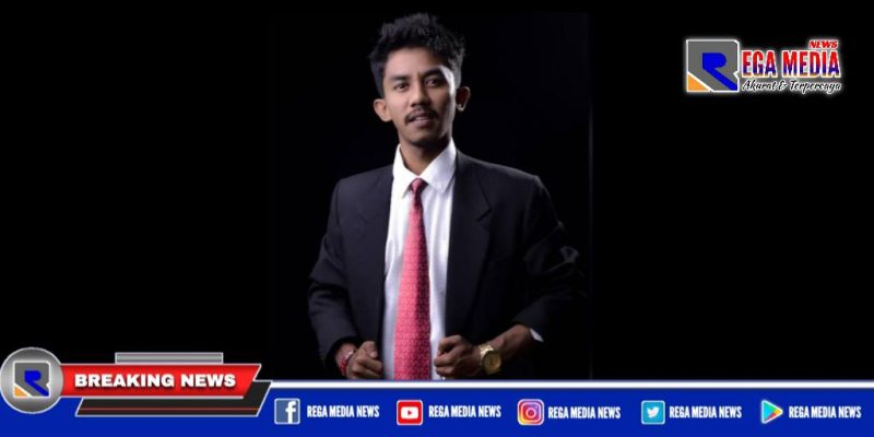 Kaukus Peduli Aceh (KPA), Refan Kumbara.
