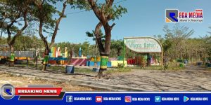 Taman Wiyata Bahari Sampang Rawan Jadi Tempat Pesta Miras