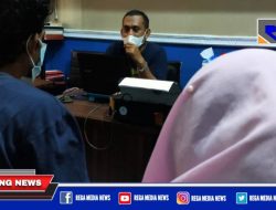 Sepasang Suami Istri di Sampang Ditangkap Polisi