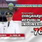 Bupati Bangkalan (R. Abdul Latif Amin Imron) - 
Wakil Bupati Bangkalan (Moh. Mohni).
