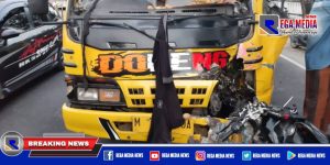 Warga Kedungdung Sampang Tewas Kecelakaan