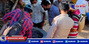 Sumur Gulbung Sampang Makan Korban