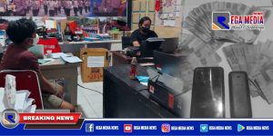 Dhemit Ringkus Warga Camplong Sampang