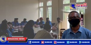 PMII Soroti Kinerja Dinas PUPR Bangkalan