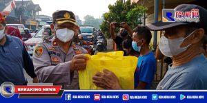 Sampaikan Amanah Pemkot Surabaya
