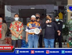 KBRS-P Siap Bantu Pemerintah Jika Demi Kemaslahatan Rakyat