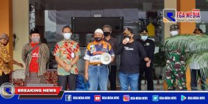 KBRS-P Siap Bantu Pemerintah Jika Demi Kemaslahatan Rakyat