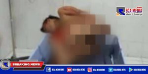 Pelaku Pembacokan di Robatal Sampang Dihadiahi Timah Panas