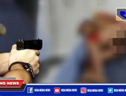 Polres Sampang Ungkap Background Pelaku Penganiayaan Yang Ditembak