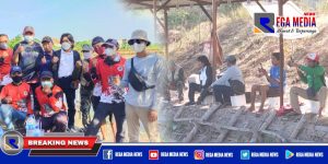 Trobosan Warga Sememi Surabaya Diapresiasi DPR