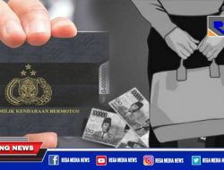 Gegara BPKB, Dua Warga Sampang Dilaporkan Ke Polisi