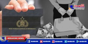Gegara BPKB, Dua Warga Sampang Dilaporkan Ke Polisi