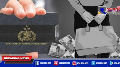 Gegara BPKB, Dua Warga Sampang Dilaporkan Ke Polisi