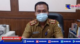 Plt Kepala Dinas Pendidikan Kabupaten Sampang (Nor Alam).