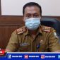 Plt Kepala Dinas Pendidikan Kabupaten Sampang (Nor Alam).