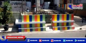 Bangunan Liar di Sampang Dibiarkan, Satpol PP Tak Berkutik