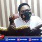 Kasat Reskrim Polres Gorontalo (Iptu Mohammad Nauval Seno).