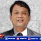 Staf Khusus Bupati Gorontalo Bidan Hukum dan HAM (Rio Potale, SH., MH.).