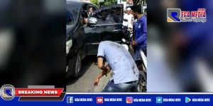 Warga Sokobanah Sampang Bacok Kerabat Sendiri