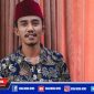 Juru bicara Kaukus Peduli Aceh (Refan Kumbara).