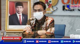 Anggota Ombudsman RI, Hery Susanto .