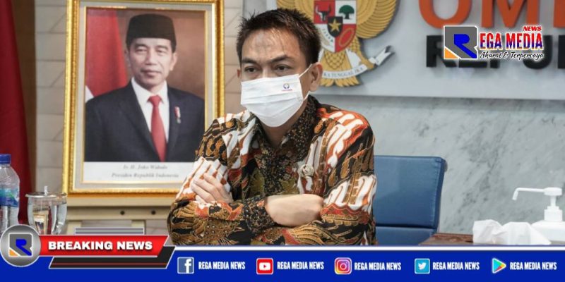 Anggota Ombudsman RI, Hery Susanto .
