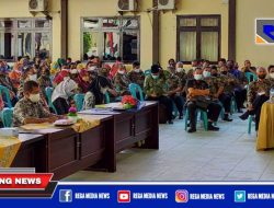 Polres Sampang Panggil 252 Kepala Sekolah
