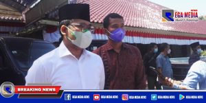 Enam Desa di Bangkalan Dapat Mobil Pick Up