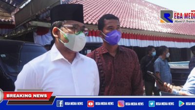 Enam Desa di Bangkalan Dapat Mobil Pick Up