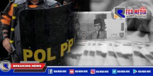 Honor Tak Cair, Satpol PP Sampang Mengeluh