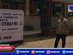 Anggota DP Bangkalan Murka, Sidak di Dua Sekolah Sepi 