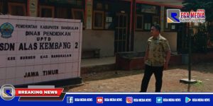 Anggota DP Bangkalan Murka, Sidak di Dua Sekolah Sepi 
