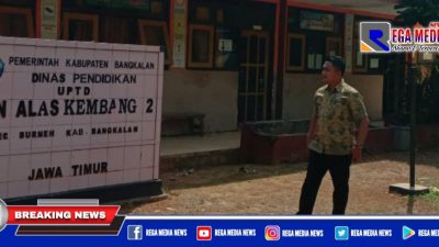 Anggota DP Bangkalan Murka, Sidak di Dua Sekolah Sepi 