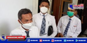 Dirut PT. Perseroda Dijabat Fauzan, Sekda Bangkalan Double Job